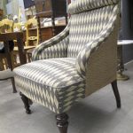 622 7585 ARMCHAIR